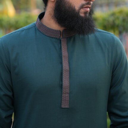 Cotton Panjabi - 102