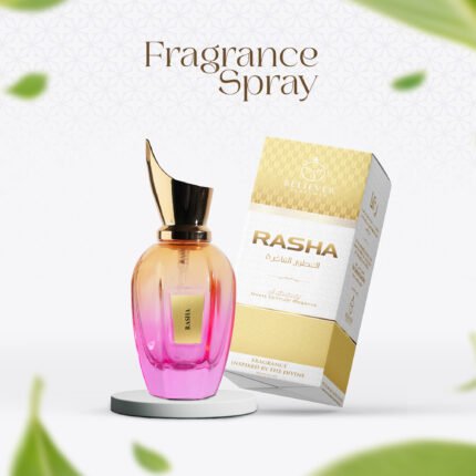 Rasha Perfume - 30ml