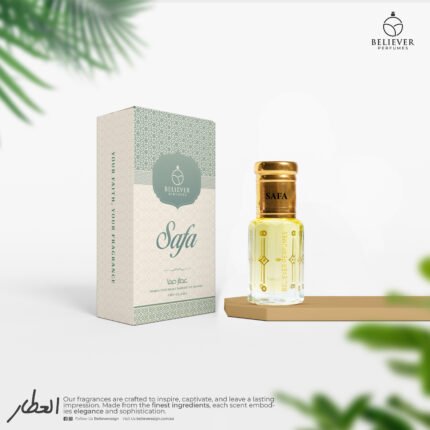 Safa - 6ml